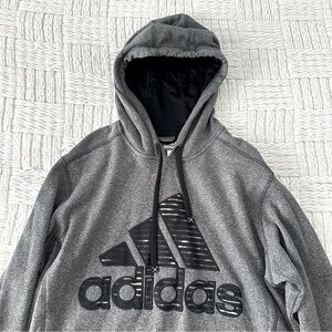 Adidas Sweatshirt “The Ultimate Hoodie” (men’s)